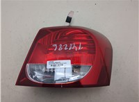 8155130A40 Фонарь (задний) Lexus GS 2005-2012 20047548 #2