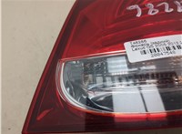 8155130A40 Фонарь (задний) Lexus GS 2005-2012 20047548 #3