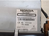  Магнитола Honda Insight 2009- 20047566 #2