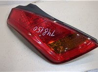  Фонарь (задний) Nissan Murano 2002-2008 20047592 #1