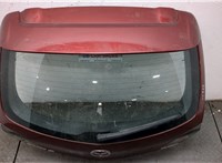  Крышка (дверь) багажника Mazda 3 (BK) 2003-2009 20047674 #3