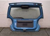  Крышка (дверь) багажника Chevrolet Matiz (Spark) 2005-2010 20047714 #8