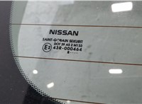  Крышка (дверь) багажника Nissan Note E11 2006-2013 20047732 #7