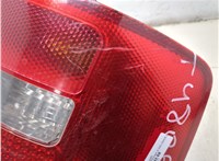 4B9945096 Фонарь (задний) Audi A6 (C5) Allroad 2000-2006 20047753 #7