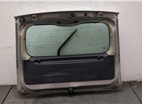  Крышка (дверь) багажника Nissan Note E11 2006-2013 20047758 #10