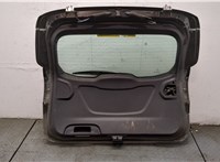  Крышка (дверь) багажника Ford C-Max 2015-2019 20047798 #11