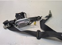  Замок ремня безопасности Honda Insight 2009- 20047833 #1