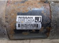  Стартер Nissan Murano 2002-2008 20047897 #2