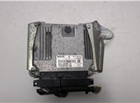 89661-80450 Блок управления двигателем Toyota Yaris 2005-2011 20048144 #1