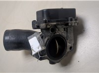  Заслонка дроссельная Volkswagen Golf 6 2009-2012 20048363 #4