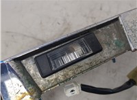 26510JD00A Подсветка номера Nissan X-Trail (T31) 2007-2015 20048476 #4