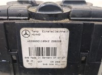  Переключатель отопителя (печки) Mercedes Vito W639 2004-2013 20048556 #2