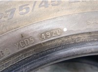  Пара шин 275/45 R20 Volkswagen Touareg 2010-2014 20048695 #12