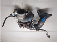 ZY80234270 Турбина Renault Scenic RX4 20048784 #5