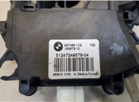  Замок багажника BMW X3 F25 2010-2014 20048822 #3