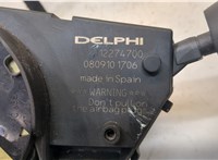  Переключатель поворотов и дворников (стрекоза) Opel Corsa D 2006-2011 20048883 #2