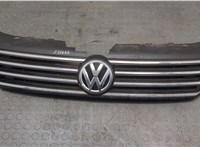 3AA853651 Решетка радиатора Volkswagen Passat 7 2010-2015 Европа 20048916 #1