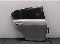 6700330620 Дверь боковая (легковая) Lexus GS 2005-2012 20049199 #1