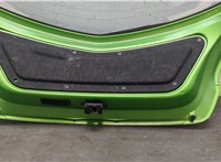  Крышка (дверь) багажника Mazda 2 2007-2014 20049252 #2