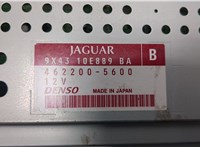 9X4310E889BA Магнитола Jaguar X-type 20049330 #6