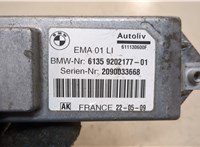 9202177, 2090033668 Блок управления подушками безопасности BMW 7 F01 2008-2015 20049508 #4