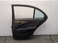  Дверь боковая (легковая) Mercedes E W211 2002-2009 20049562 #7