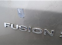  Крышка (дверь) багажника Ford Fusion 2002-2012 20049609 #15