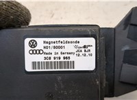  Блок управления антенной Volkswagen Passat CC 2008-2012 20049631 #2