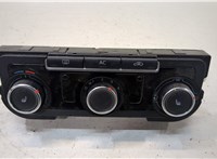 7N0906427L Переключатель отопителя (печки) Volkswagen Passat CC 2008-2012 20049660 #1