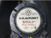 3C0035411 Динамик Volkswagen Passat 6 2005-2010 20049686 #2