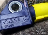 A2128204926 Датчик удара Mercedes E W211 2002-2009 20049824 #3