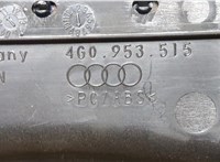 4G0953515 Кожух рулевой колонки Audi A6 (C7) 2011-2014 20049886 #2