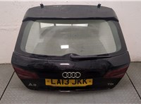  Крышка (дверь) багажника Audi A3 (8V) 2012-2016 20049914 #1