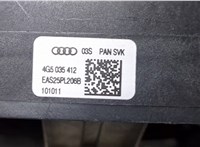 4G5035412 Динамик Audi A6 (C7) 2011-2014 20049934 #3