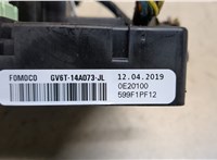 gv6t14a073jl Блок управления бортовой сети (Body Control Module) Ford Escape 2015-2019 20049953 #2