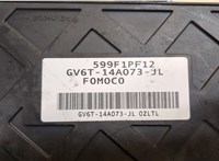 gv6t14a073jl Блок управления бортовой сети (Body Control Module) Ford Escape 2015-2019 20049953 #5