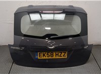  Крышка (дверь) багажника Mazda 5 (CR) 2005-2010 20049965 #1