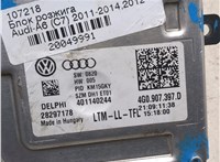 4G0907397D, 28297178 Блок розжига Audi A6 (C7) 2011-2018 20049991 #2