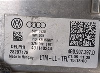 4G0907397D, 28297178 Блок розжига Audi A6 (C7) 2011-2014 20049991 #2