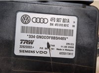  Блок управления стояночным тормозом Audi A6 (C6) 2005-2011 20050027 #4