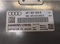  Блок управления двигателем Audi A6 (C6) 2005-2011 20050045 #5