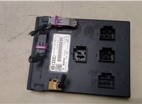 4H0907063BG Блок управления бортовой сети (Body Control Module) Volkswagen Passat 6 2005-2010 20050057 #1