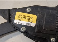 7L0723507D Педаль газа Audi Q7 2009-2015 20050091 #2