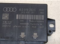 4L0919283C Блок управления парктрониками Audi Q7 2009-2015 20050094 #4