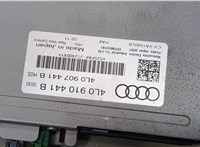 4L0910441B Блок управления камерой заднего вида Audi Q7 2009-2015 20050097 #4