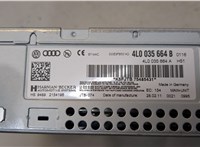  Проигрыватель, чейнджер CD/DVD Audi Q7 2009-2015 20050099 #5