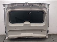  Крышка (дверь) багажника Jeep Commander 2006-2010 20050110 #9