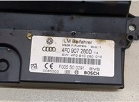 4F0907280D Блок управления бортовой сети (Body Control Module) Audi Q7 2009-2015 20050172 #4