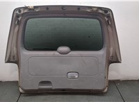  Крышка (дверь) багажника KIA Carnival 2001-2006 20050241 #7