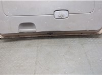  Крышка (дверь) багажника KIA Carnival 2001-2006 20050241 #8